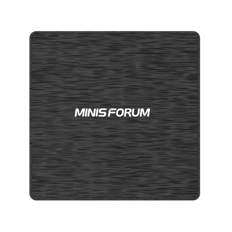 

Minisforum GN31 J3160 4GB RAM 128GB SSD 1000M LAN 5G WIFI blutooth 4.2 Mini PC Support Windows 10