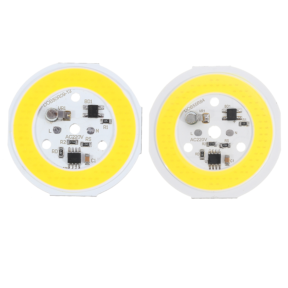 Find AC220-240V 9W DIY COB LED Light Chip Bulb Bead For Flood Light Spotlight for Sale on Gipsybee.com with cryptocurrencies