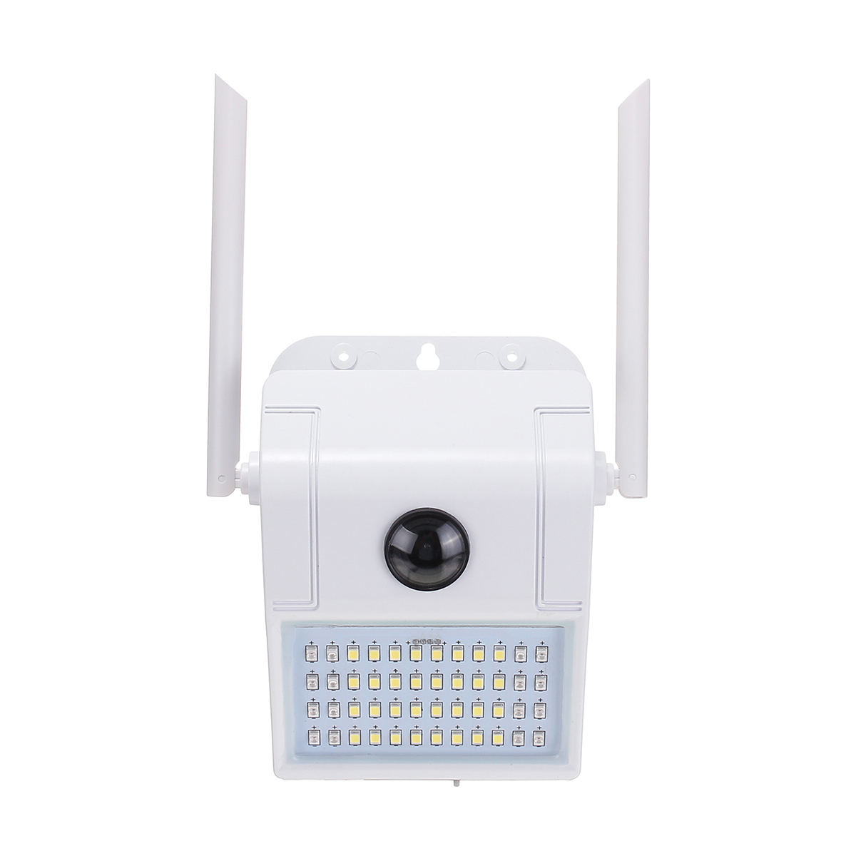 

1080P 2MP HD 48 LED Light Wall Lamp WIFI Network Surveillance Camera IR IP67 Waterproof Camera Night Vision Camera