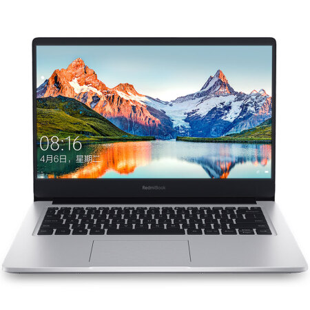 

Xiaomi RedmiBook Laptop 14.0 inchIntel Core i3-8145U Intel UHD Graphics 620 4G DDR4 256G SSD Notebook