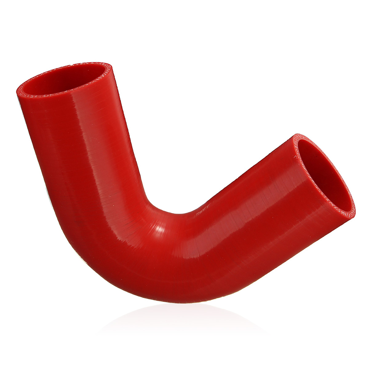 Find 150mm 120 Degree Red Silicone Tube 150mm Length Silicone Vacuum Hose Tubing Turbo Coolant Tube for Sale on Gipsybee.com with cryptocurrencies