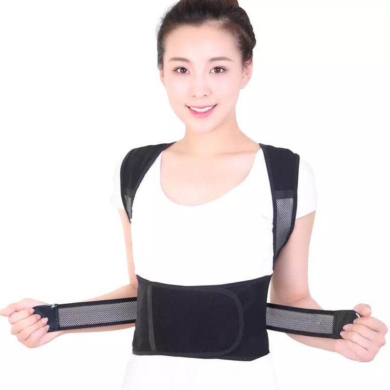 

Andon Medical Back Support Posture Corrector Fixing Strap From XIAOMI Youpin