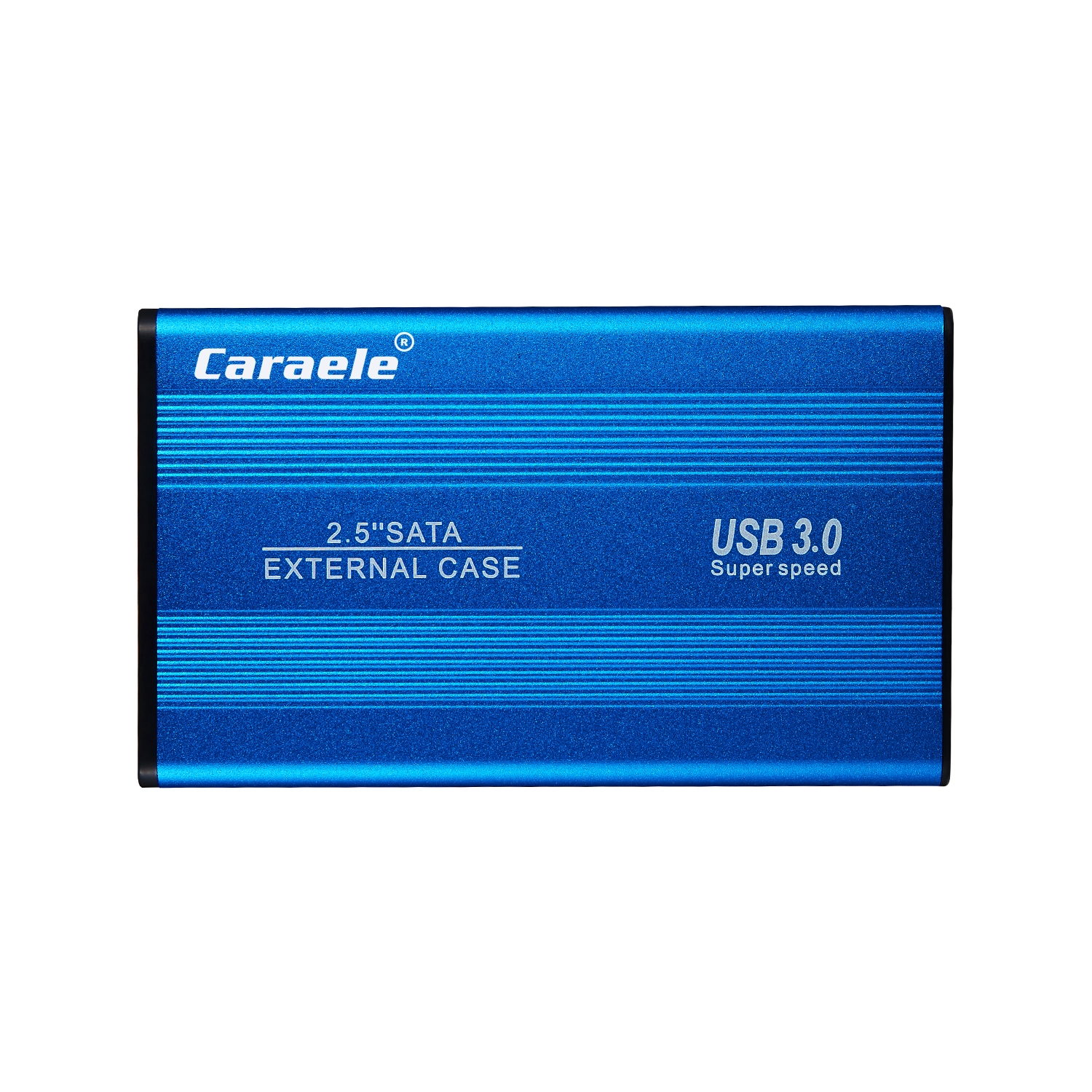 

Caraele H-1 Портативный внешний жесткий диск 2,5-дюймовый накопитель USB3.0 Мобильный жесткий диск 500 ГБ / 1 ТБ / 2 ТБ Внешний жесткий диск Mobile-Blue