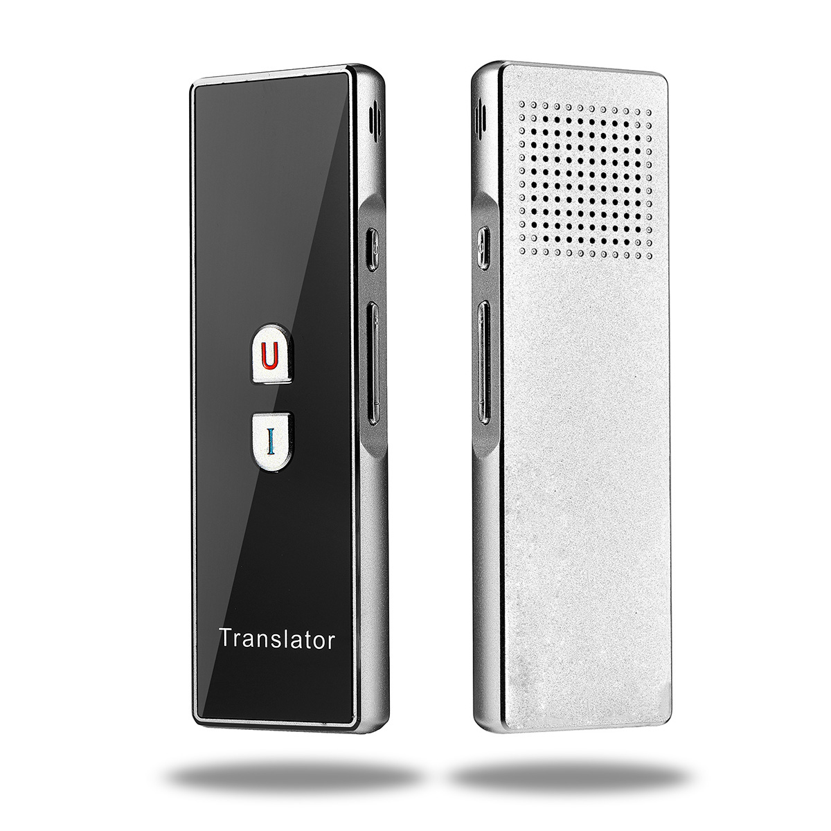 

T8 Portable Smart Voice Translator Real Time 40 Languages Translation Instant bluetooth Traductor Translator for Travell