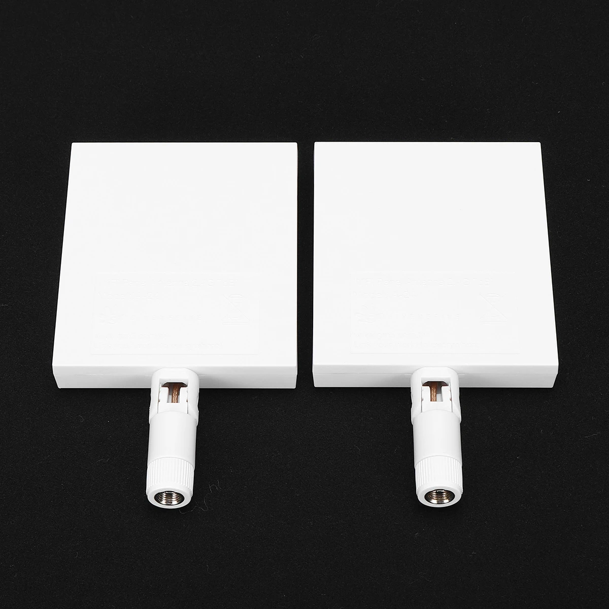 Find DJI Phantom 3 Standard WiFi Signal Range Extender Antenna Router Kit 10dBi Omni for Sale on Gipsybee.com