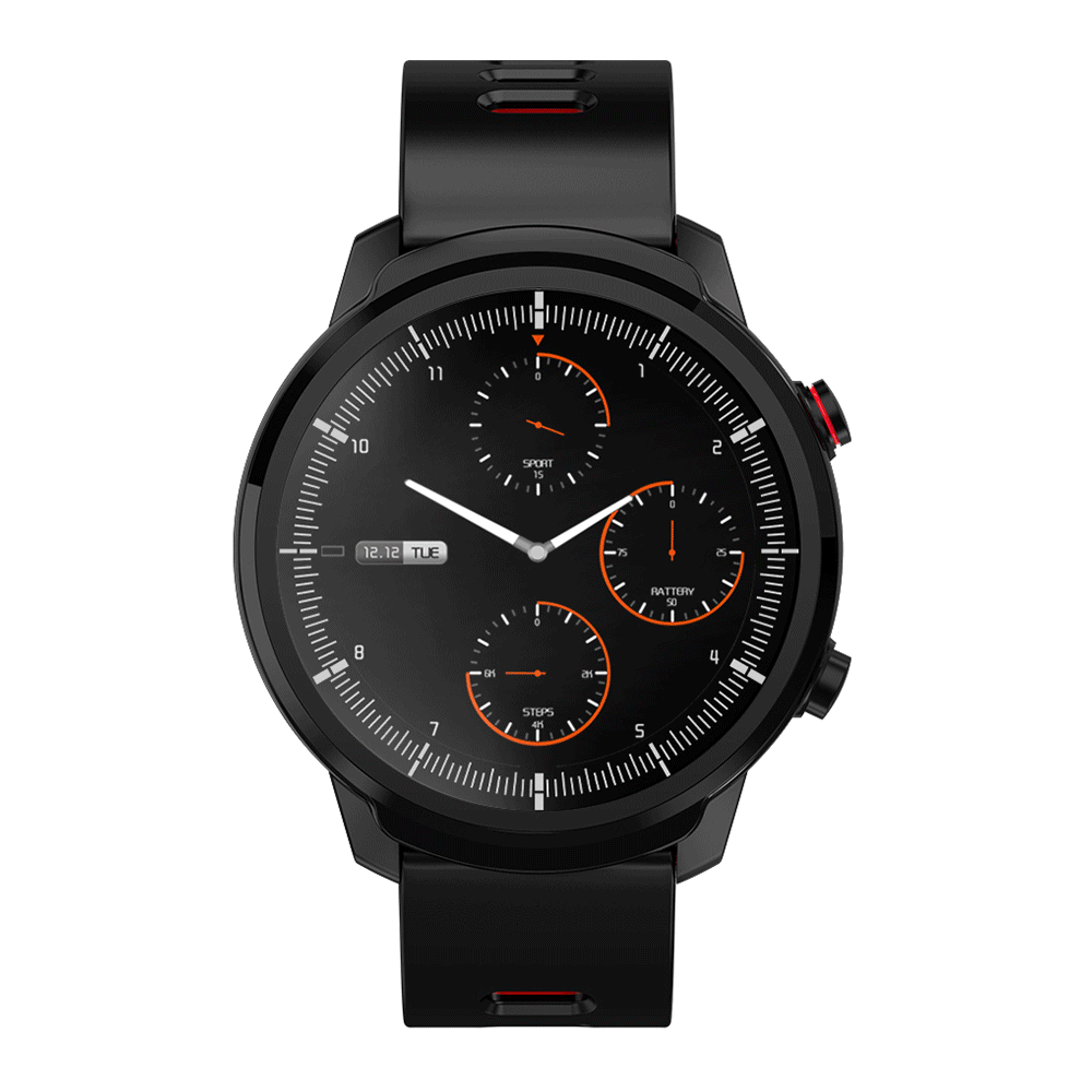 

[UI Update]SENBONO S10 Plus Full Touch Circle Screen Wristband Heart Rate BP Monitor Customize On-screen Display Smart W