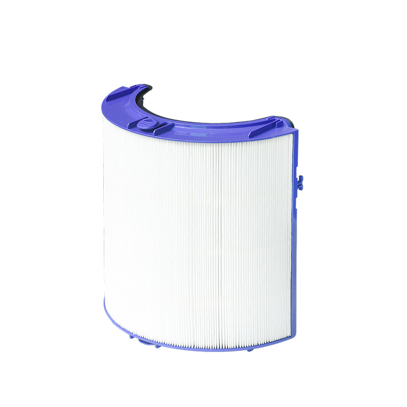 BOAI Air Purification Fan Filter for Dyson TP04 TP05 HP04 HP05 DP04 Air Purifier 37