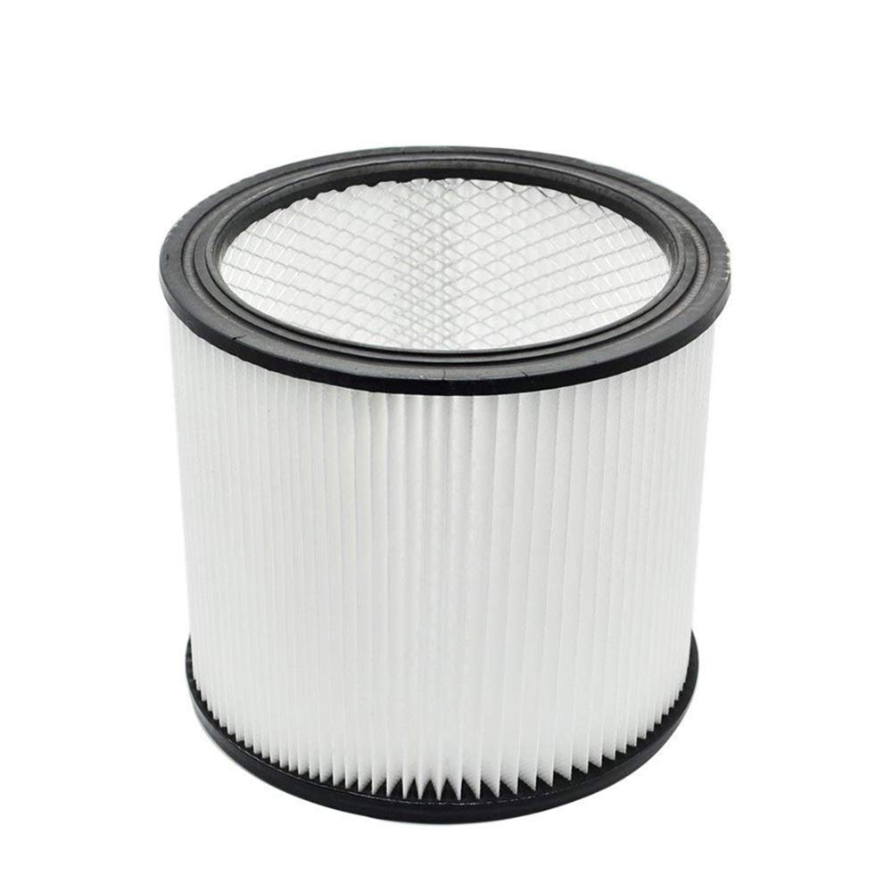 

Replacement Filter Vacuum Cleaners Cartridge Filter Fits Wet/Dry Shop Vac 90304 9030400 903-04-00