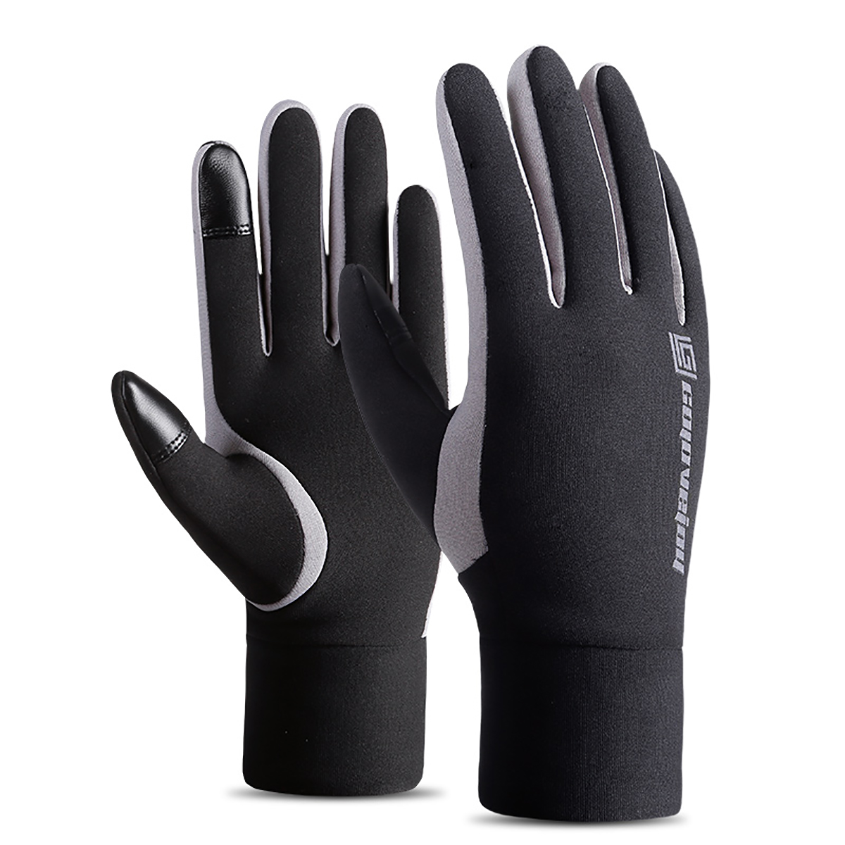 

Winter Mitten Warm Touch Screen Waterproof Sport Gloves