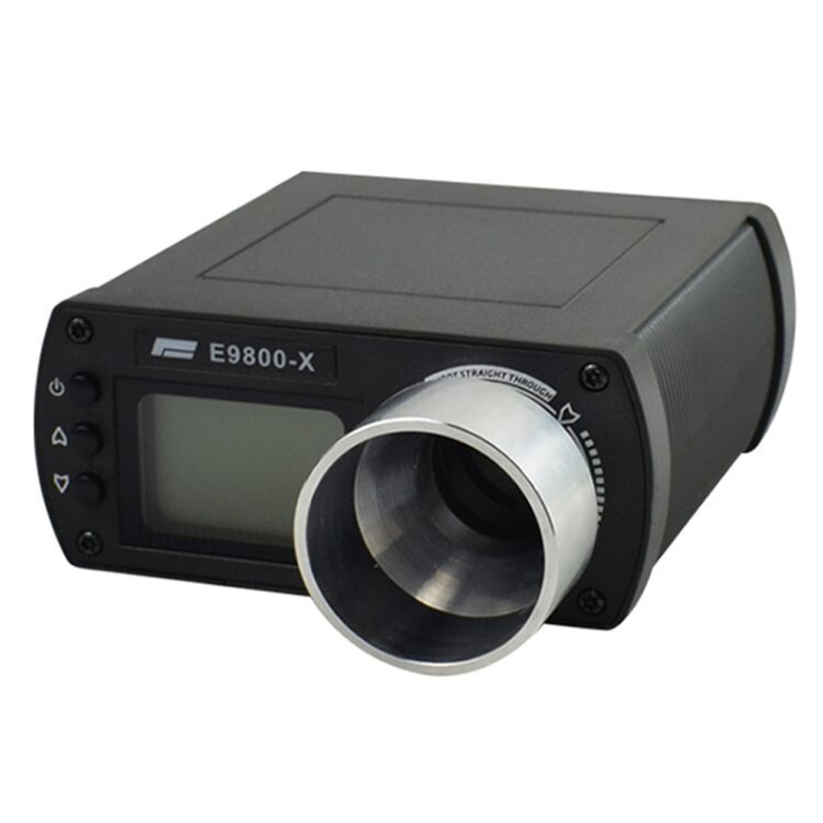 E9800-X Shooting Speed Tester High-Precision Shooting Chronograph LCD Screen 4