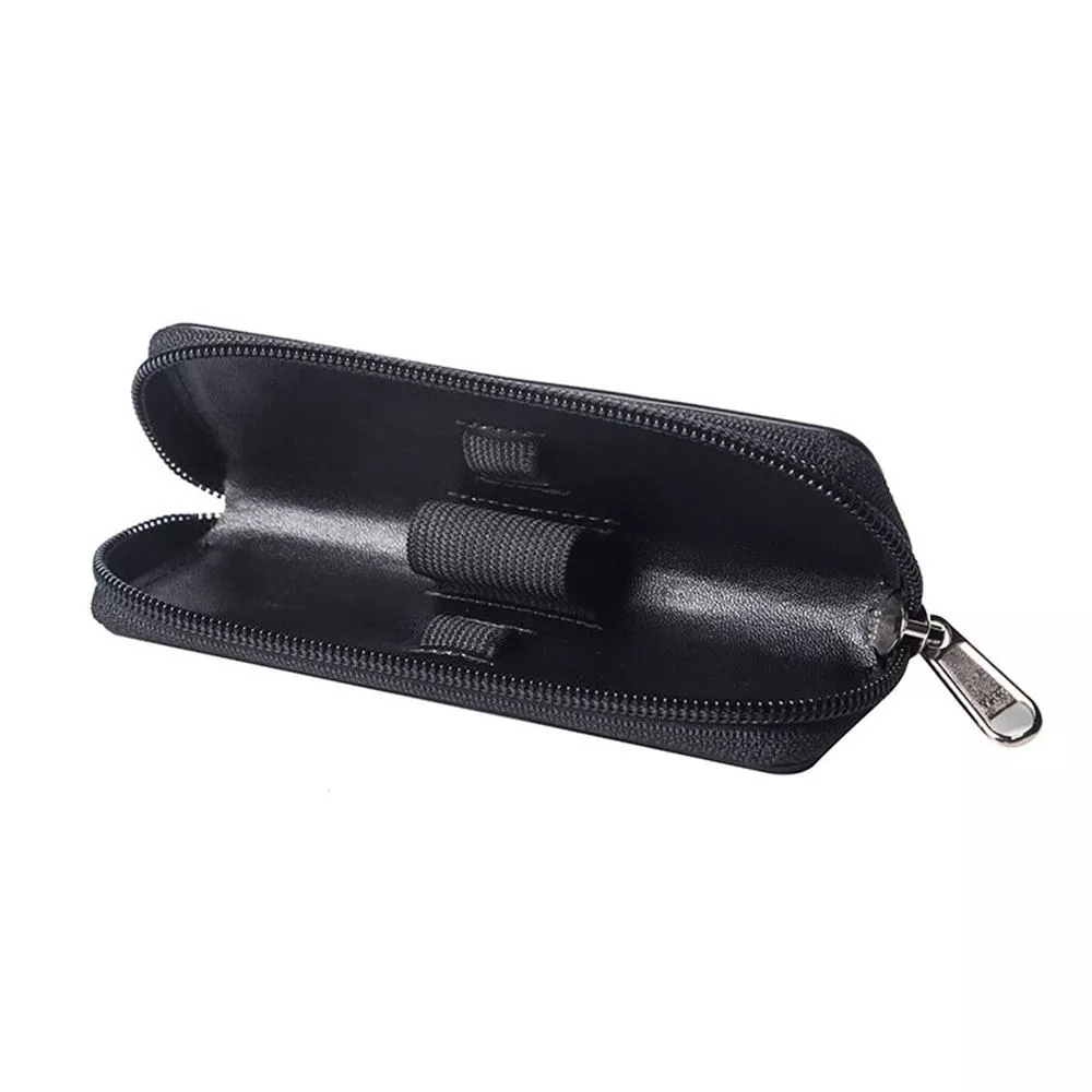 

5Pcs Original MINI Portable Carry Case for TS100 TS80 Soldering Iron PU Leather Zipper Pouch Single Layer Organizer Bag