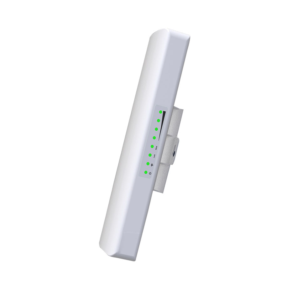 

Comfast 2.4G 5G На открытом воздухе WiFi-маршрутизатор CPE Bridge 150 Мбит / с 300 Мбит / с Long Range Сигнал Booster Удлинитель Беспроводная точка доступа 14dBi На откр
