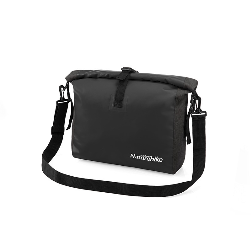 

Naturehike NH19SB005 6L 15L Waterproof Bag Dry Wet Beach Crossbody Messenger Storage Bag Outdoor Travel