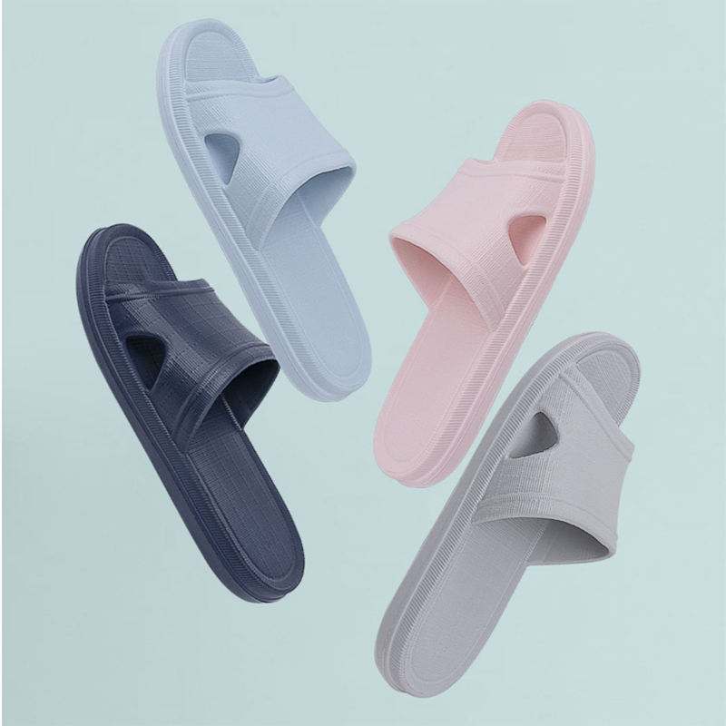 

SHANGSHU Comfortable Slippers Ultralight Breathable Non-slip Home Beach Sandals Slippers From Xiaomi Youpin