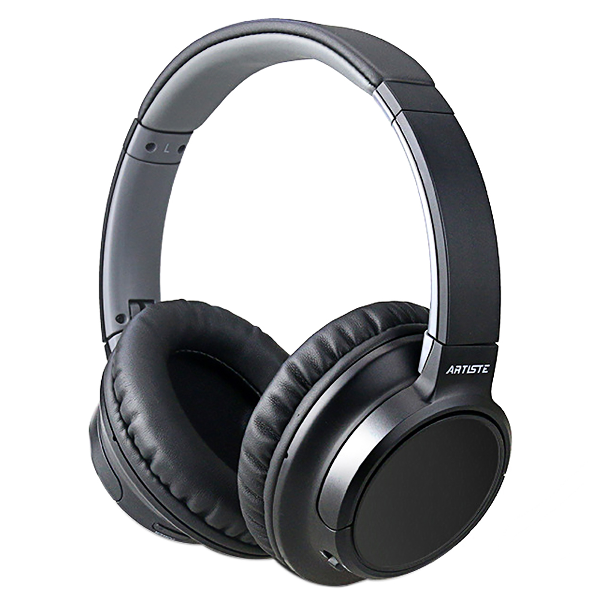 

ARTISTE B20 Wireless bluetooth 5.0 Headset HiFi Noise Cancelling Headphone for Phone PC