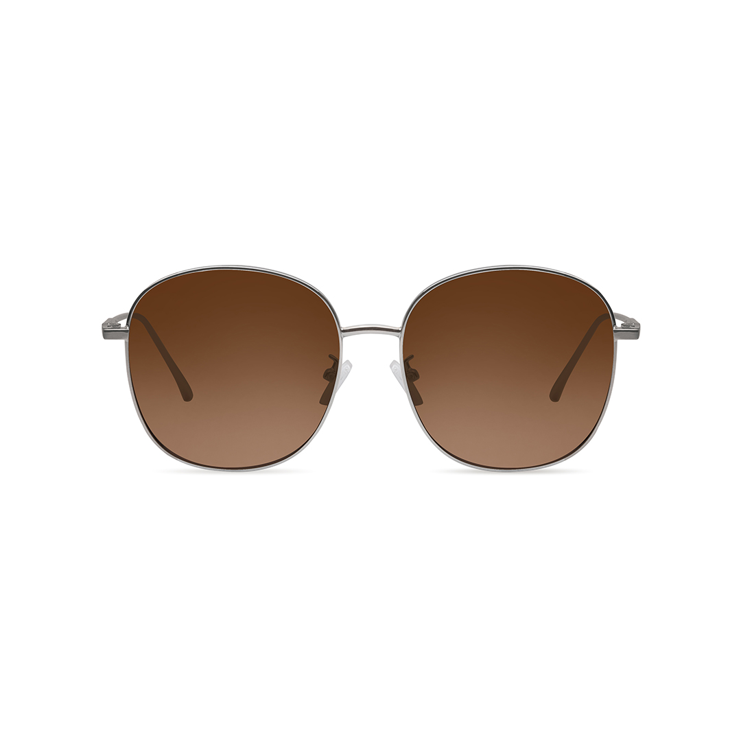 

MW SM110 Polarized Sunglasses From Metal Square Frames Stylish UV-proof Anti-dazzle Sunglasses Outdoor Men Women Sunglas