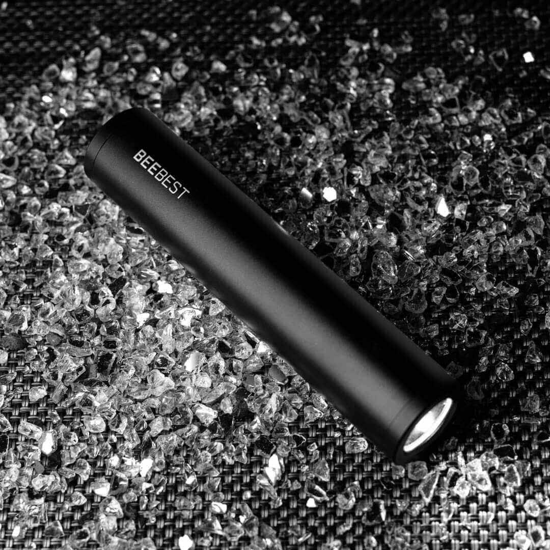 

BEEBEST F300 Rechargeable Flashlight Power Bank From XIAOMI Youpin