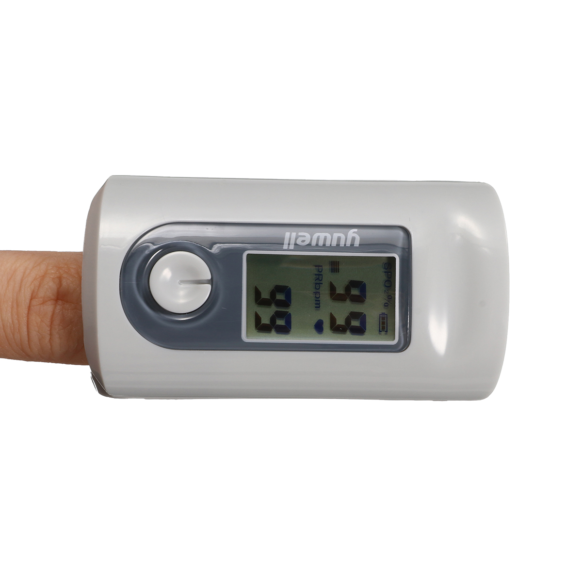 

Yuwell YX100 Medical Household Digital Fingertip Oximeter