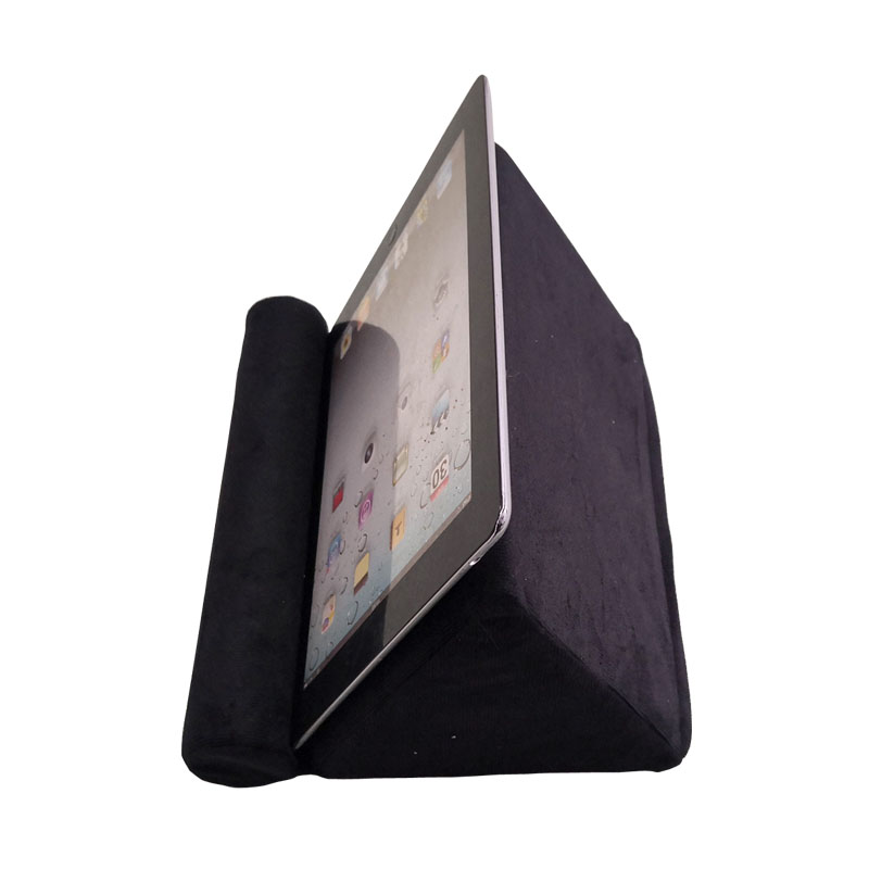 

Подушка для ноутбука Foam Lapdesk Многофункциональная охлаждающая подставка для ноутбука Tablet Stand Holder Подставка для подушки для отдыха Lap Pad Pad3030-0