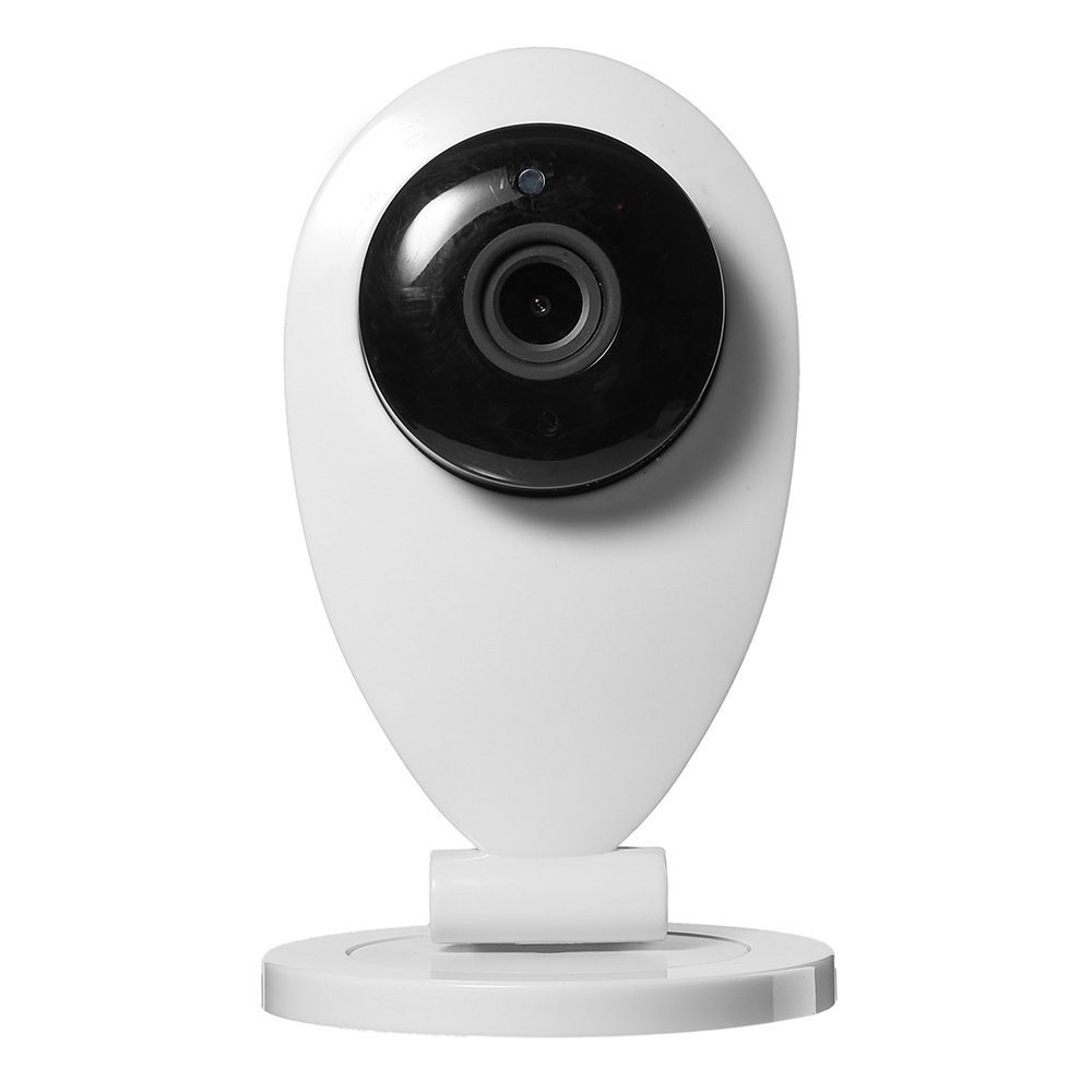 

1080P беспроводной 360 ° наблюдения панорамный IP камера Монитор Умный дом ребенка Pet безопасности