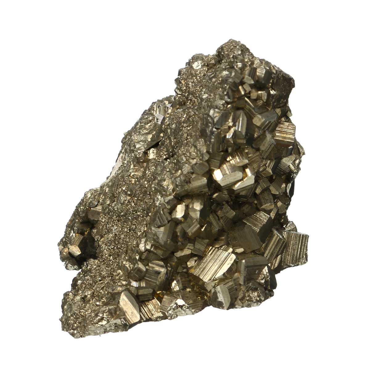 

Природный пирит халькопирит минеральные кристаллы золото драгоценный камень декор украшение 50-80г