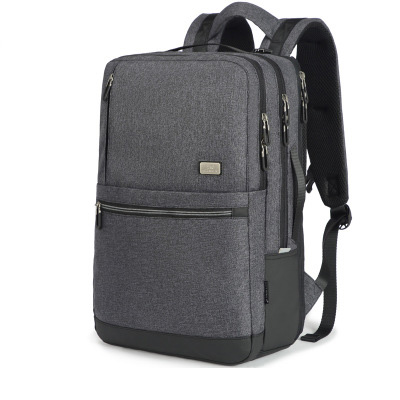 

OUTWALK 15.6 inch Laptop Bag Backpack with USB Charging Outdoor Sports Travel Backpack Waterproof Shoulders Storage Bag