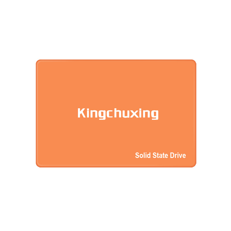 

Kingchuxing SSD SATA III Hard Disk 256GB 512GB Internal Solid State Drive Memory Disk for PC Laptop