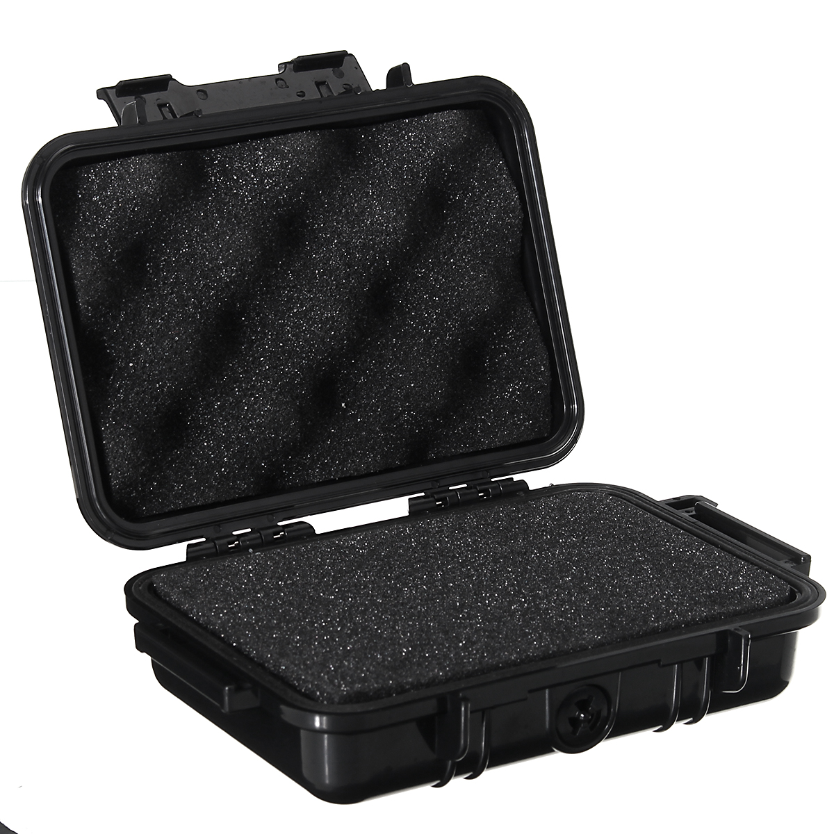 

Storage Box Waterproof Hard Flight Bag Camera Photography Travel Carry Tool Case Camera Bag