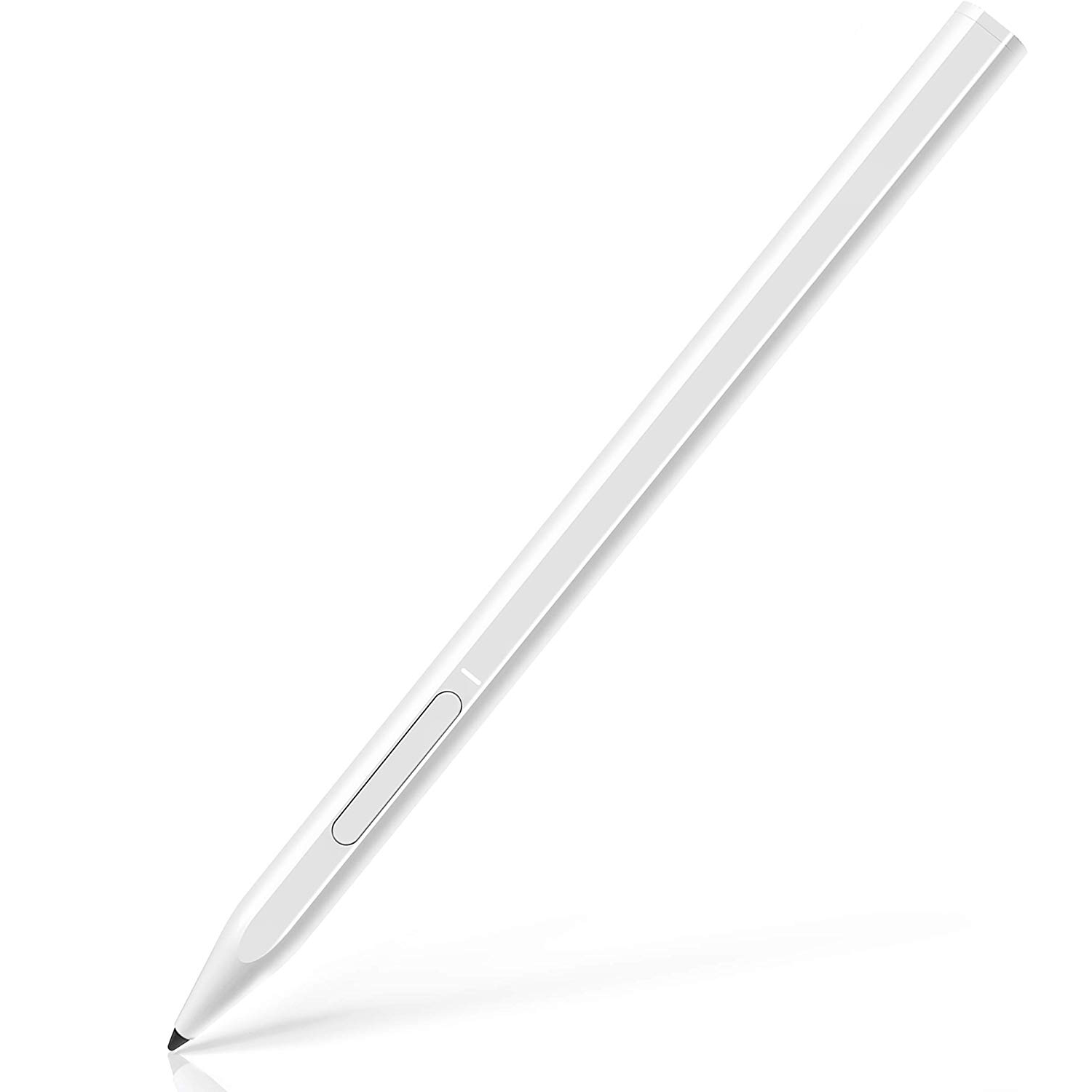 

Bakeey Palm Rejection Active Capacitive Rechargeable Touch Screen Stylus Pen for iPad