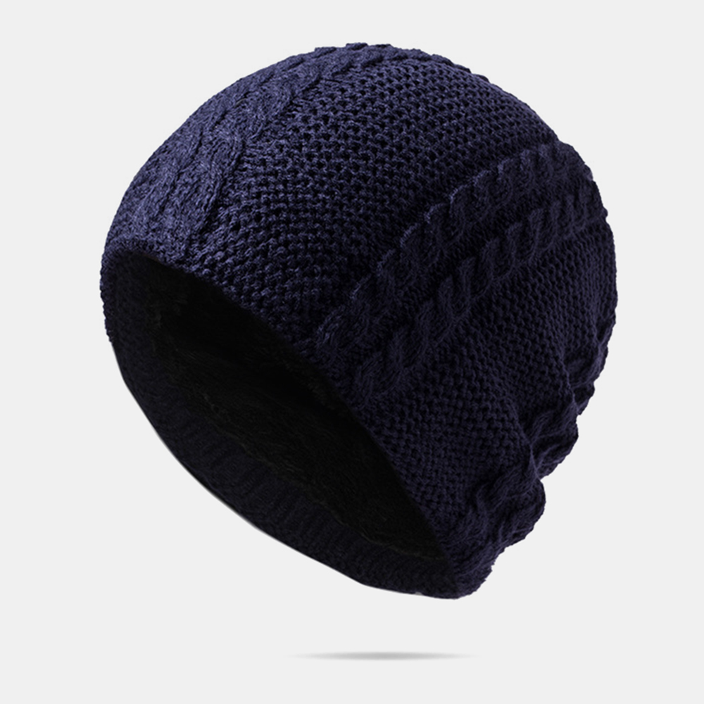 

Unisex Outdoor Winter Beanie Hat