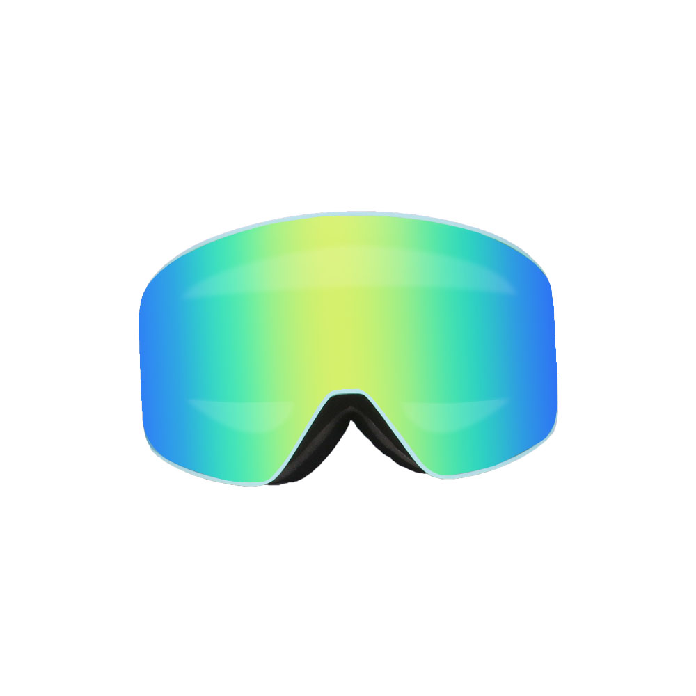 

Двойной Объектив Профессиональные лыжи Сноуборд Очки Dirt Bike Очки Анти Противотуманные фары UV Защита