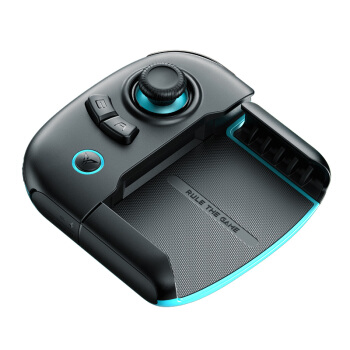 

Flydigi bluetooth Gaming Automatic Press Peripheral Single Hand Handle Gamepad Joystick For iPhone 11 Pro Huawei P30 Pro Mate 30 5G