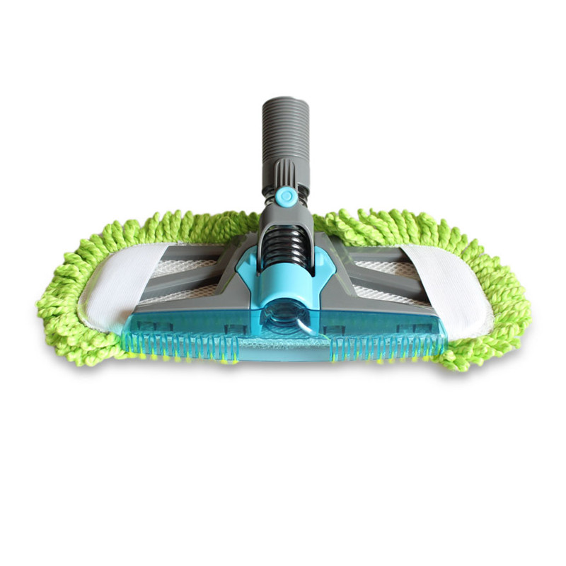 

Mop Brush Floor Brush 32/35mm Inner Diameter Accessory for Lexy Vacuum Cleaner