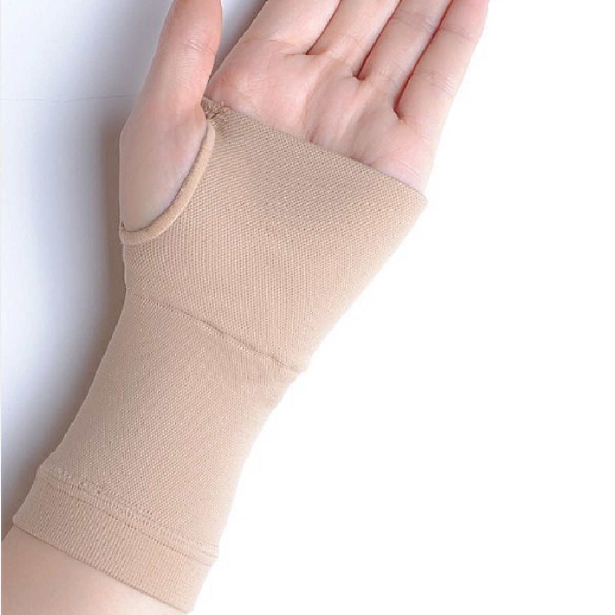 

Medical Varicose Pantyhose Secondary Pressure Elastic Wrist Sock Pressure Elastic Socks