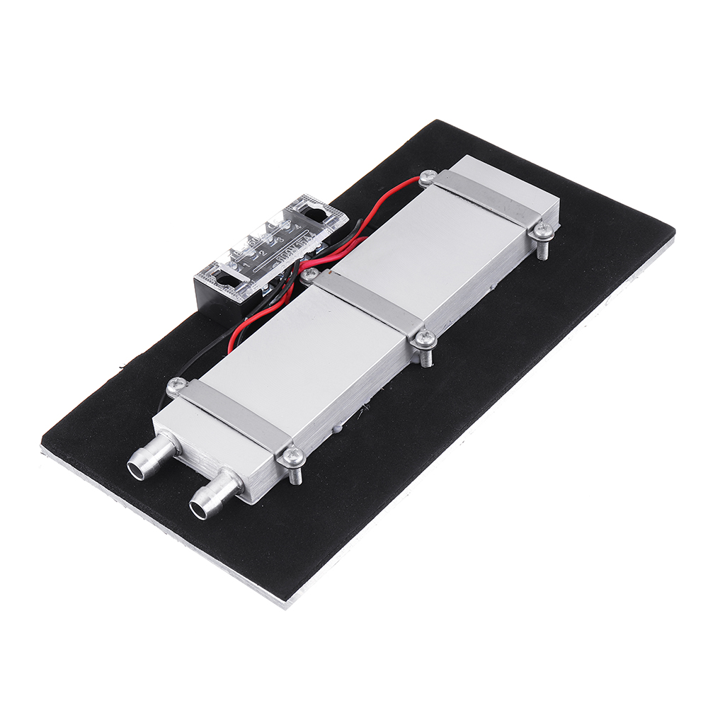 

XD-6068 240W DIY Semiconductor Cooler Ultra-thin Refrigeration Module Cooling Plate Semiconductor Refrigeration Film