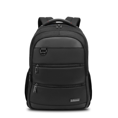 

17-дюймовый деловой рюкзак для ноутбука Сумка Повседневный рюкзак большой емкости на плечах Водонепроницаемы Хранение Су