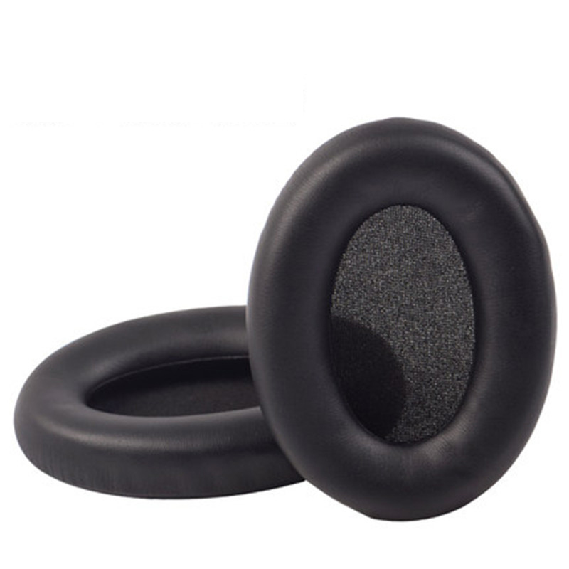 

Replacement Ear Pads Cushion Cups Ear Cover Earpads for SONY WH1000XM2 WH-1000XM3 MDR-1000X Headphone