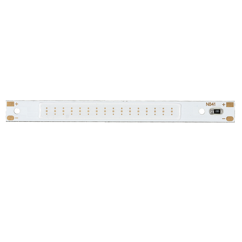 Find DC5V 3W 80x7 5mm COB LED Strip Bar Light Warm Cold White Red Blue Green Color Lamp Emitting Diode Chip for Sale on Gipsybee.com with cryptocurrencies