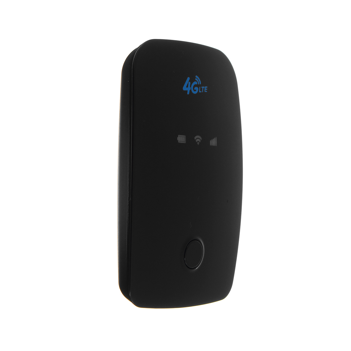 

2100mAh Mini Portable Pocket 4G LTE Wifi Wireless Router 150Mbps Data Transmission Carte SIM for Smartphones, Tablets, P