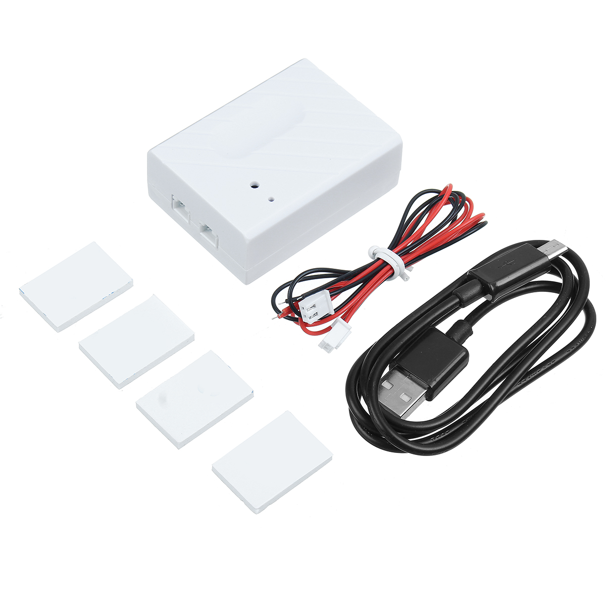 

Smart WiFi Switch Car Garage Door Opener Remote Control For eWeLink APP Phone Support Alexa Google Home IFTTT