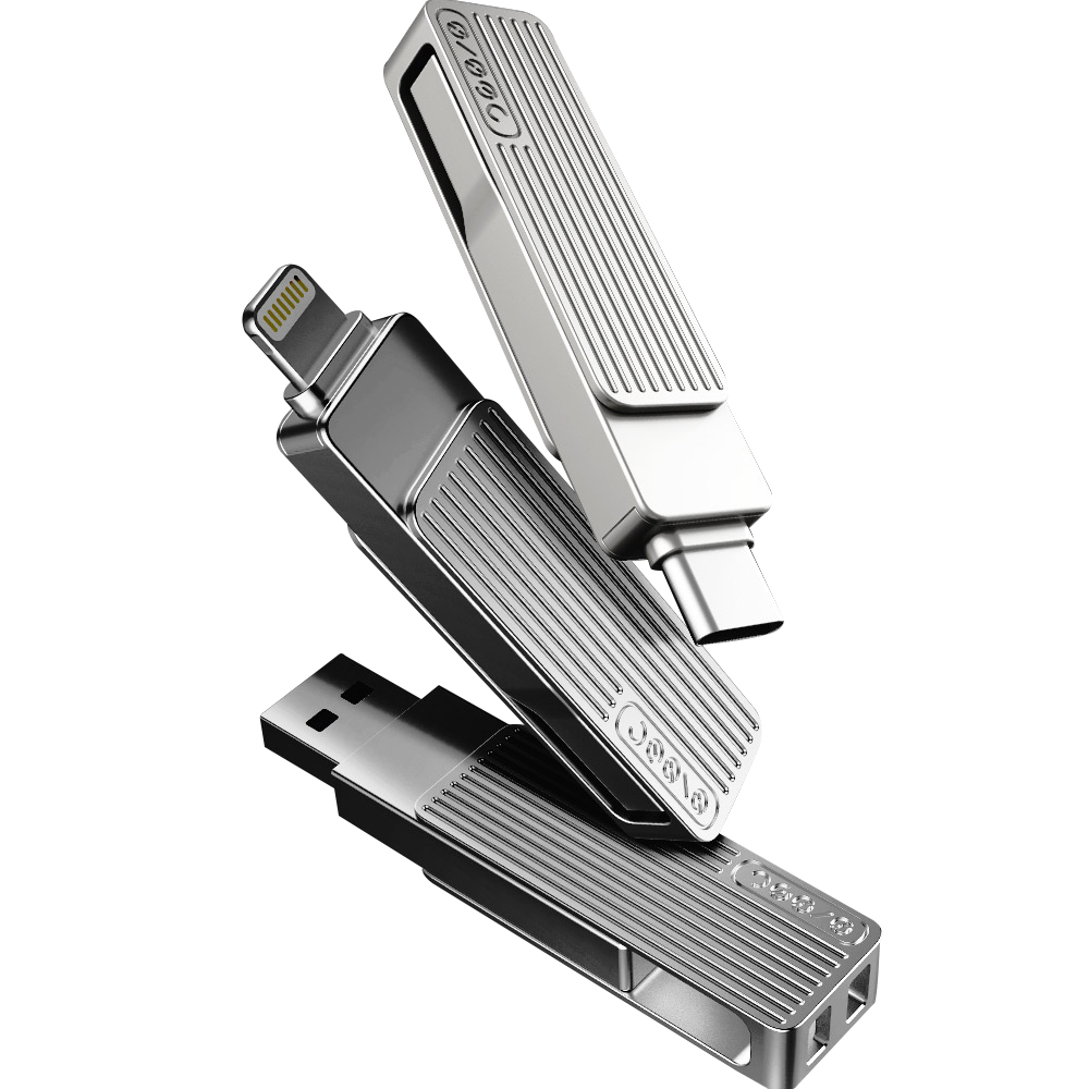 

USB Flash Drive Type-C Memory Stick Portable USB 3.1 Disk Pen Drive Type-C Memory Stick 32G 64G 128G Memory Stick U Disk