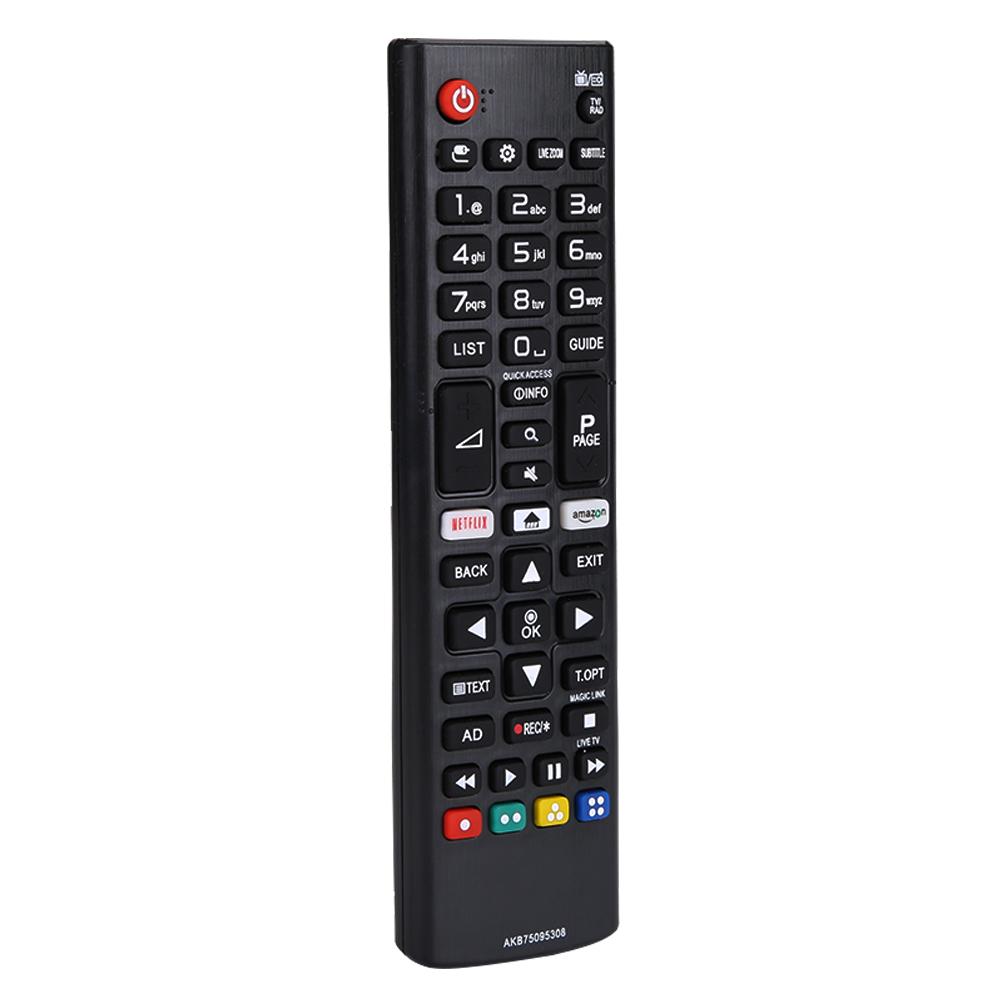 Universal Remote Control Smart Remote Controller for LG TV AKB75095308 11