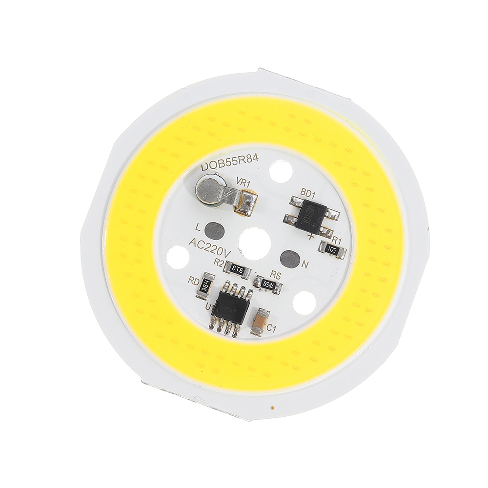 Find AC220-240V 9W DIY COB LED Light Chip Bulb Bead For Flood Light Spotlight for Sale on Gipsybee.com with cryptocurrencies