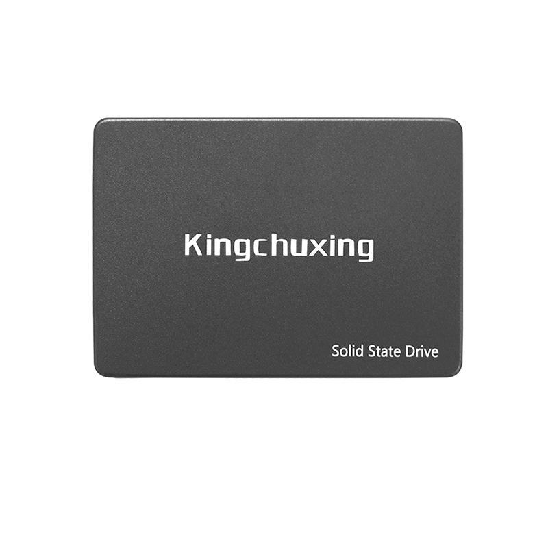 

Kingchuxing 2.5 inch SSD 256G 512G Solid State Disk SATA3 MLC Internal Hard Drive for Computer Laptop
