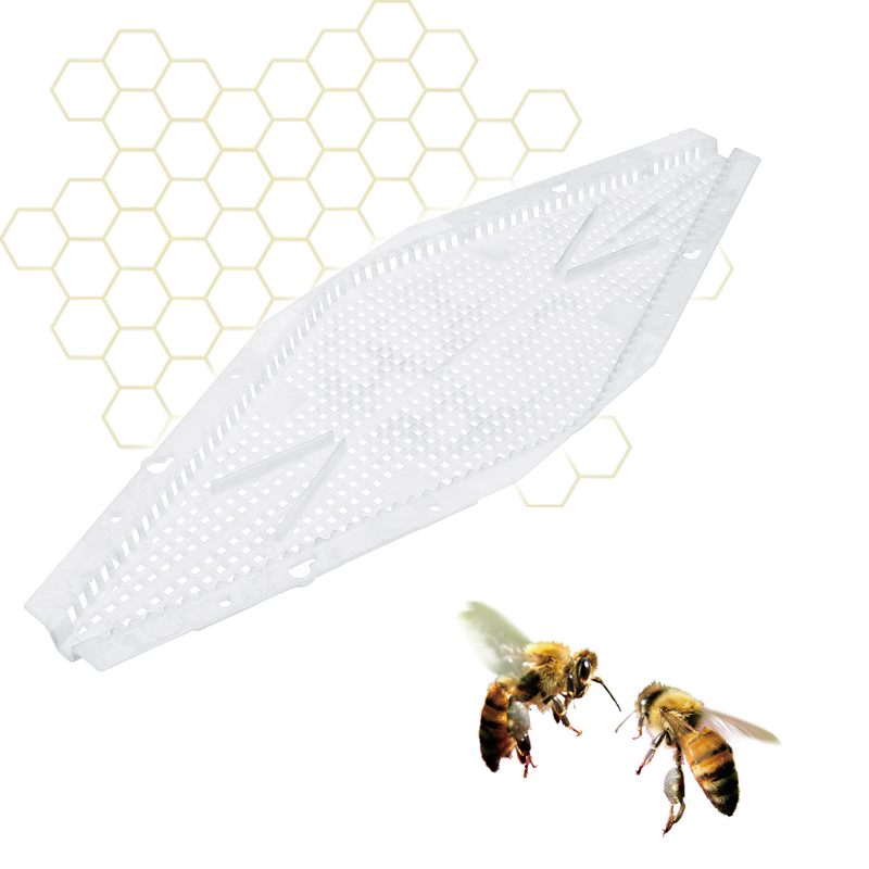 

Bee Escape A bees Runner Высококачественные пчеловоды Набор для пчеловодства Набор