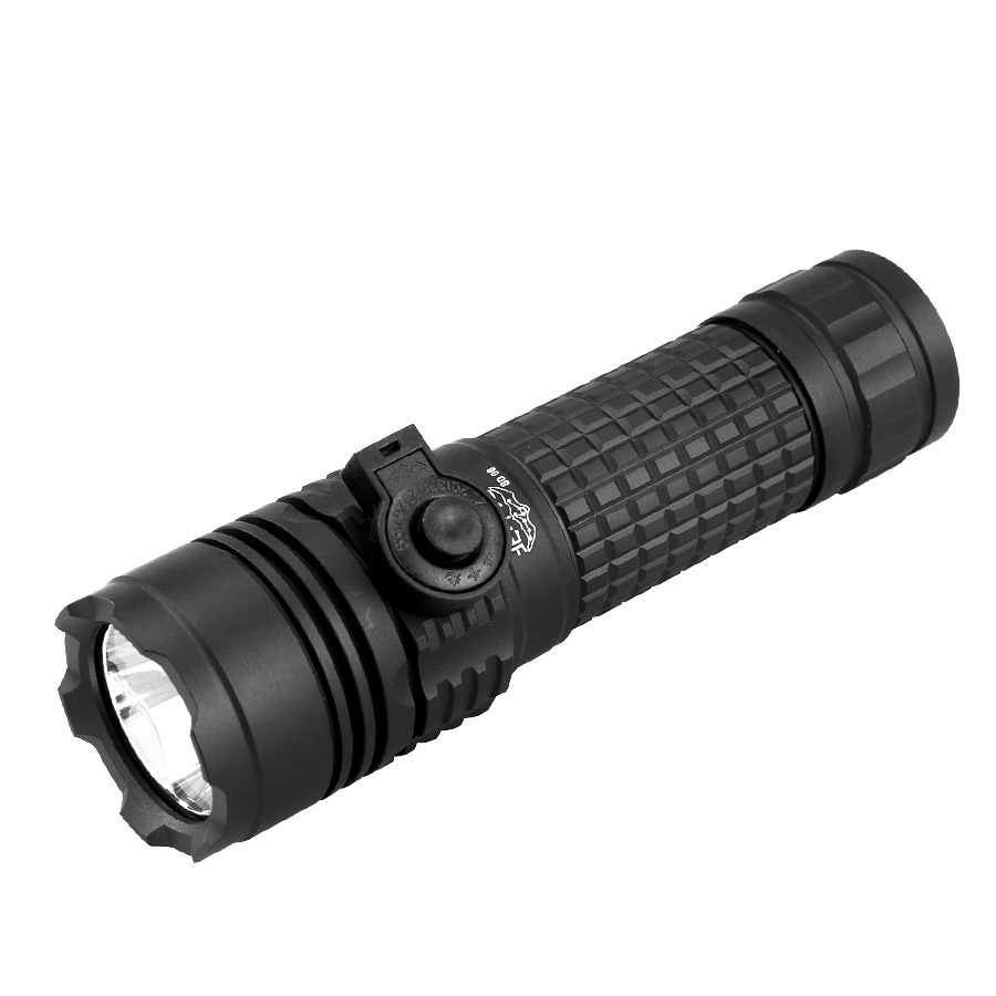 

WainLight BD06 XML2 800Lumens Rechargeable LED Flashlight Outdoor Hunting Flashlight Led Torch