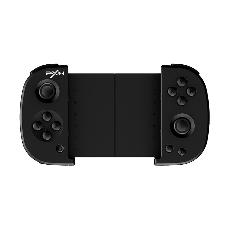 

PXN PXN-P30 bluetooth Wireless Gamepad Stretchable Game Controller Joystick for iOS Android for PUBG Mobile Games