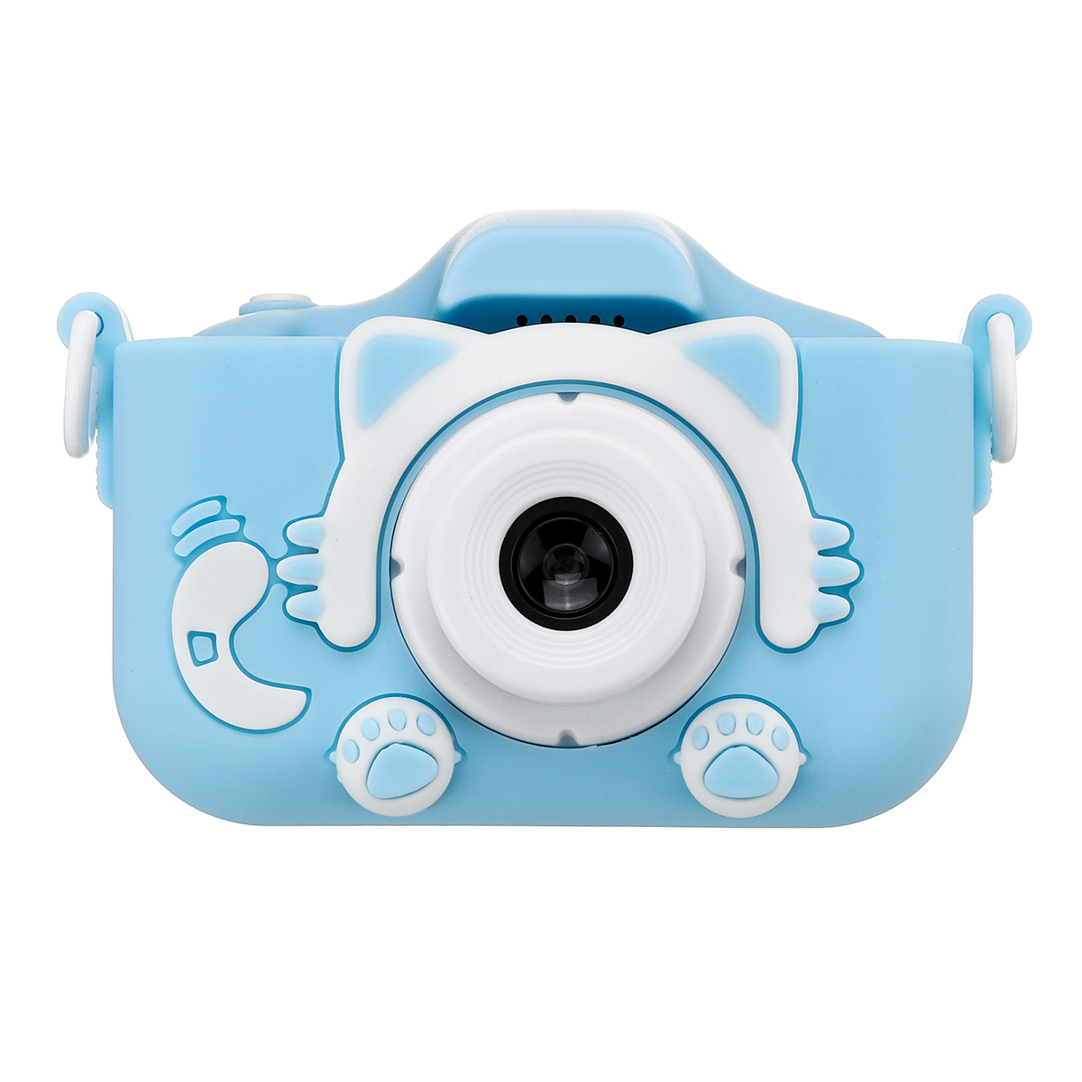 Find X5S 2000W HD 1080P Dual Lens Digital Child Kids Camera Video Recorder Camcorder for Sale on Gipsybee.com with cryptocurrencies