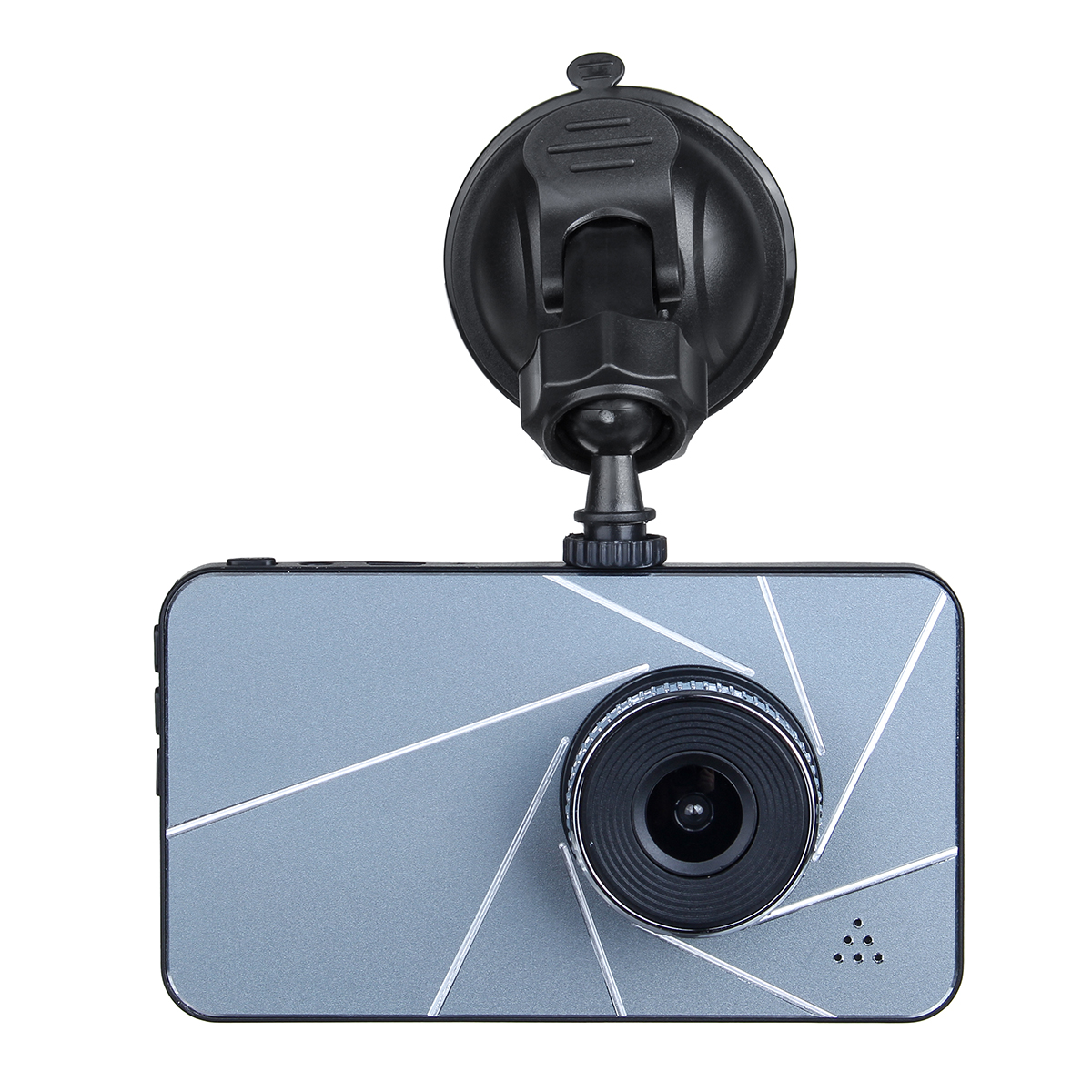 

4.39 Inch HD 1080P Dual Lens Car DVR Front Rear Camera Video Dash Cam Recorder