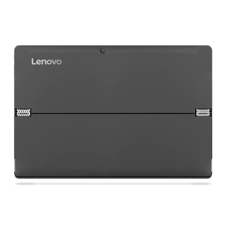 Lenovo MIIX510 I3-6006U 4GB RAM 128GB SSD 12.2 Inch Windows 10 Home OS Tablet PC-Black 2